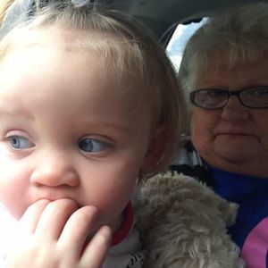 Meet your Posher, Amity